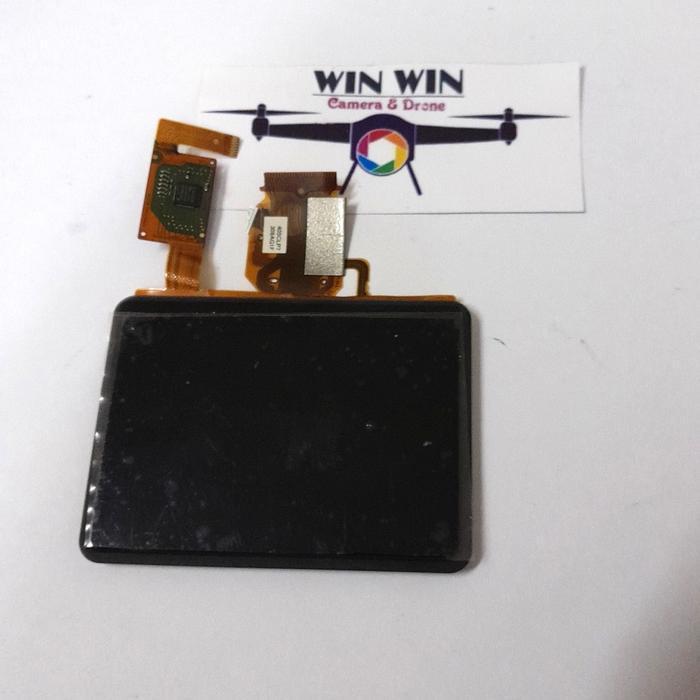 Lcd Touchscreen For Canon Eos 70D Baru