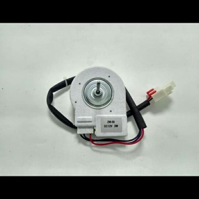 Motor Fan Kulkas Samsung Inverter - Fan Motor Kulkas Samsung Inverter Termurah