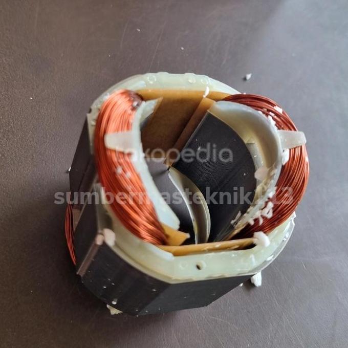 Diskon Stator Bosch Gbh2-24 Bantalan Mesin Bor Bosch Gbh 2 24 Gbh 2-24 Bull