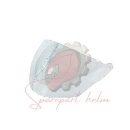 Kaca helm NHK R7 Visor helm NHK R 7