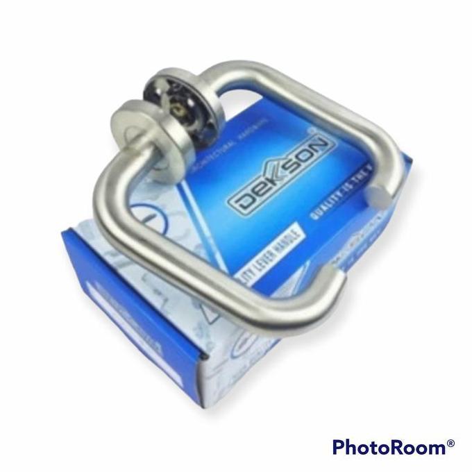 Handel dekkson lhtr 016 19 mm
