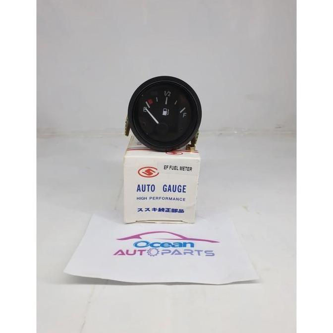 Indikator Bensin / Ampere Bensin / Fuel Meter / Amper Bensin