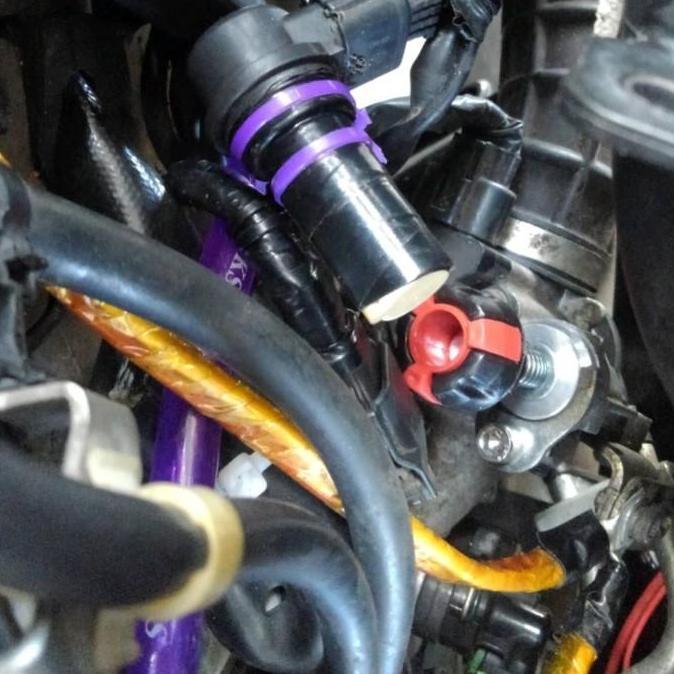 ISC manual nmax aerox xmax lexy mio j mio gt xride xeon fino