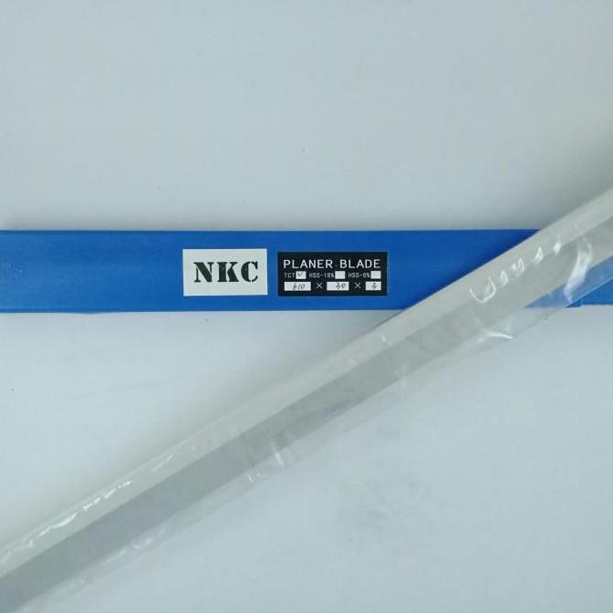 WM MATA PASAH NKC PLANER BLADE TCT 610 X 30 X 3