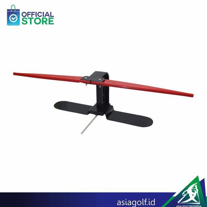 Putting Mat Caiton A - 241 | Golf | Simulator Latihan golf