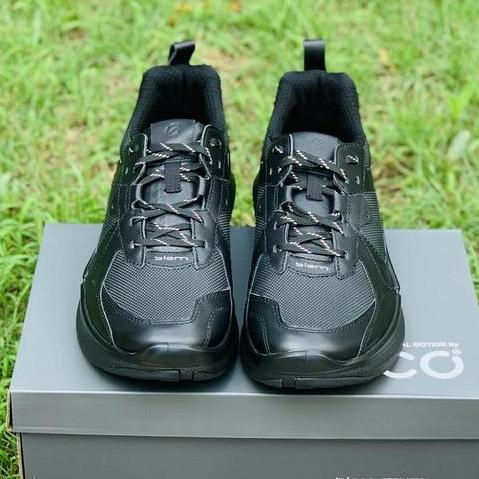 Ecco Olahraga Sepatu Golf Pria Outdoor Sports Casual Shoes Sneaker B15