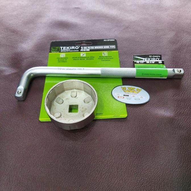 KUNCI FILTER OLI CALYA - SIGRA TEKIRO