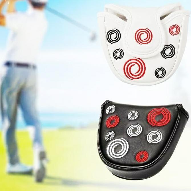 Stick Golf Putter Cover Blade Scotty Cameron DLL