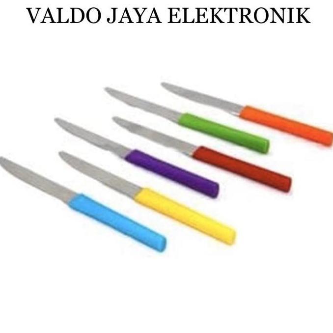 OXONE Pisau Set Steak OX-600/Pisau Dapur Set OX600 OXONE ORIGINAL