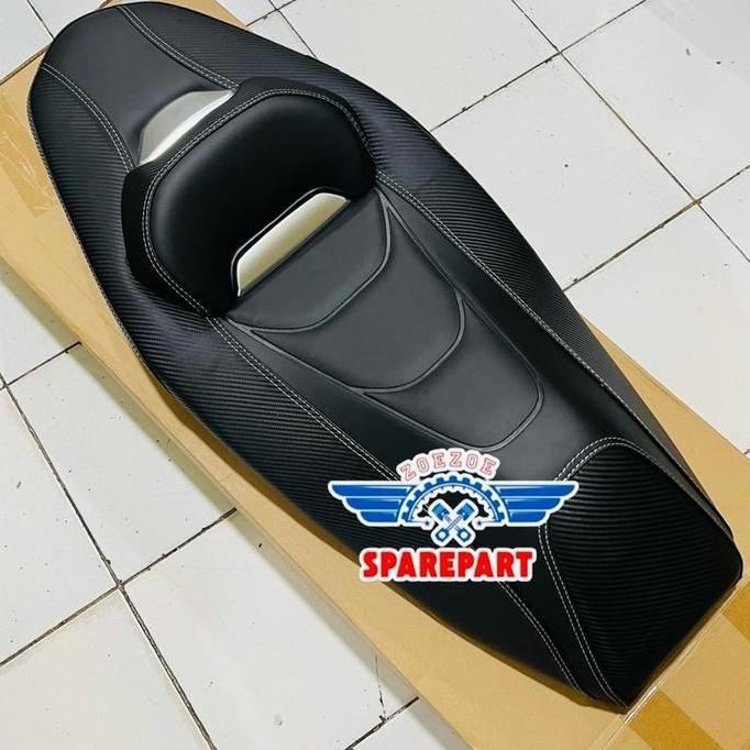 Jok Motor Honda Pcx 160 Jok Nemo Pcx 160 Jok Pcx 160 Nemo Original