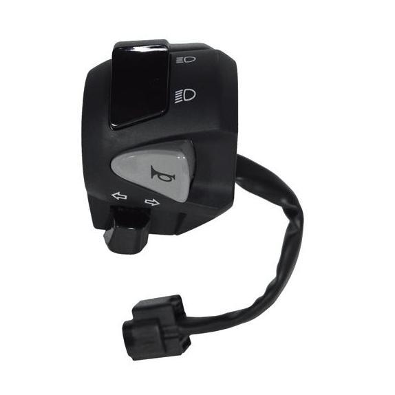 Switch Assy dim Horn Winker - New Vario 150 eSP K59J 35200K59A71