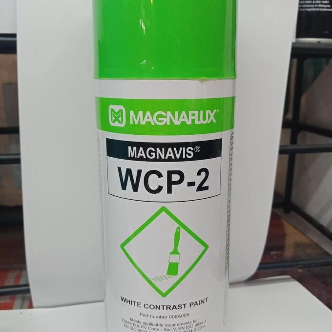magnaflux wcp2 magnavis wcp2