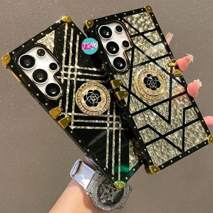 DF320 - JRYU OPPO Compatible For OPPO Sparkling A60 A79 A38 A58 A78 F7 F11 F11PRO A1K A3S A5S A12 A7