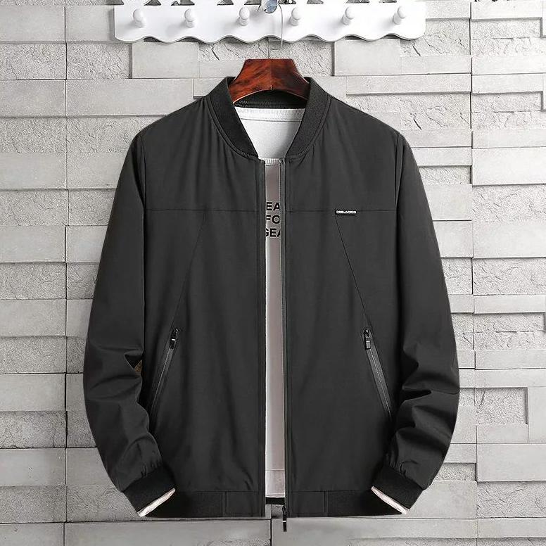 Cuci Gudang Jaket Bomber Original Jaket Parasut Pria Jaket Waterfroop