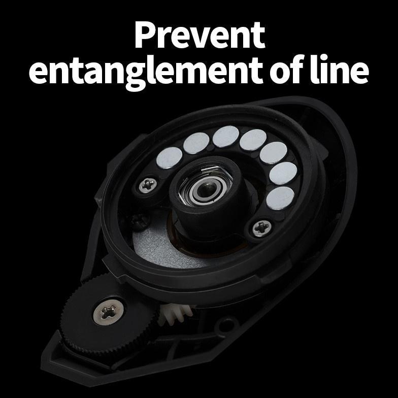 HOT PRODUCT Daiwa Fishing Reel Pancing BC Reel 7.2:1 Max Drag 8KG Real Pancing Bc Baitcasting reel M