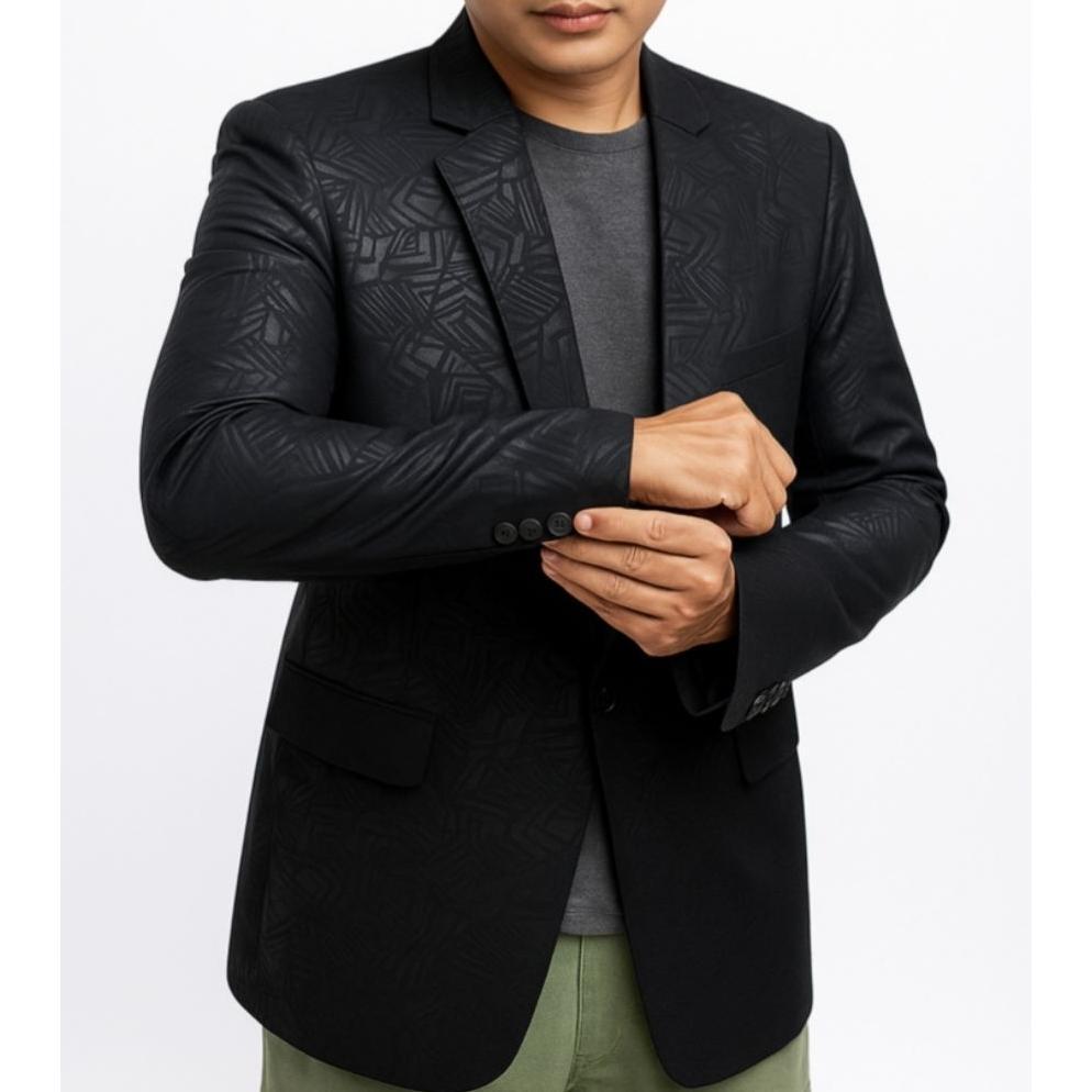 PROMO TERBARU JAS BATIK BLAZER BATIK JAS PRIA BLAZER PRIA JAS PREMIUM