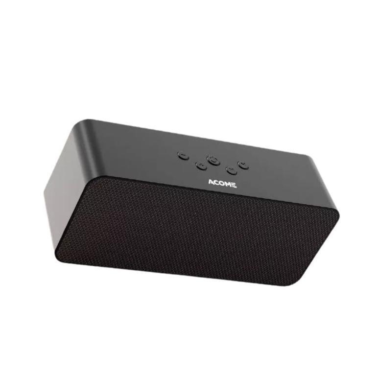 Hot Product Acome Speaker A16 Speaker Bluetooth Super Bass Original Speaker Full Bass