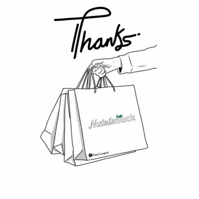 rambak pisang premium 500 gr