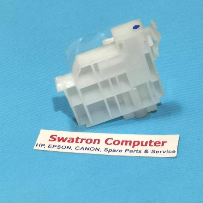 Ink CISS CATRIDGE Damper Tinta COLOR WARNA EPSON L1110 L3110 L3150