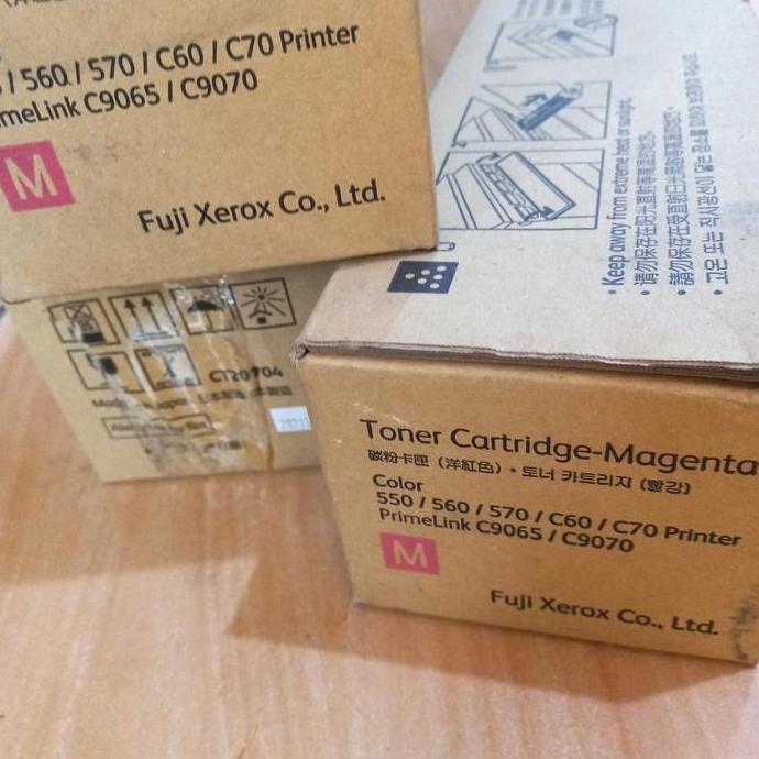 TONER CART XEROX C70