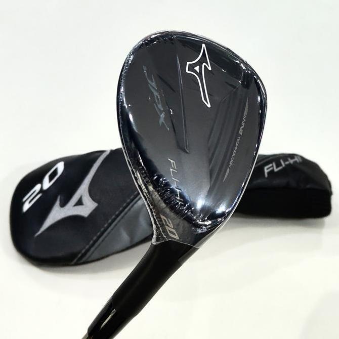 Stick Golf Hybrid Rescue