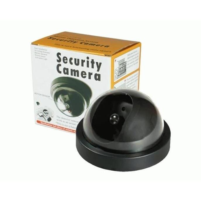 FYODORU CCTV palsu CCTV dummy fake CCTV