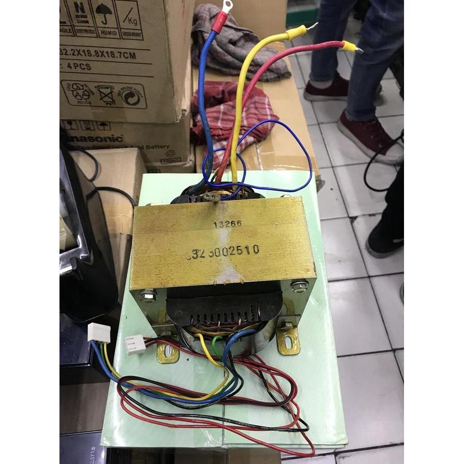 Trafo UPS ICA CT1082B