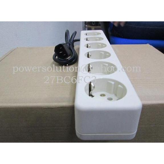 POWER CONVERTER OUTPUT UPS CORD C14