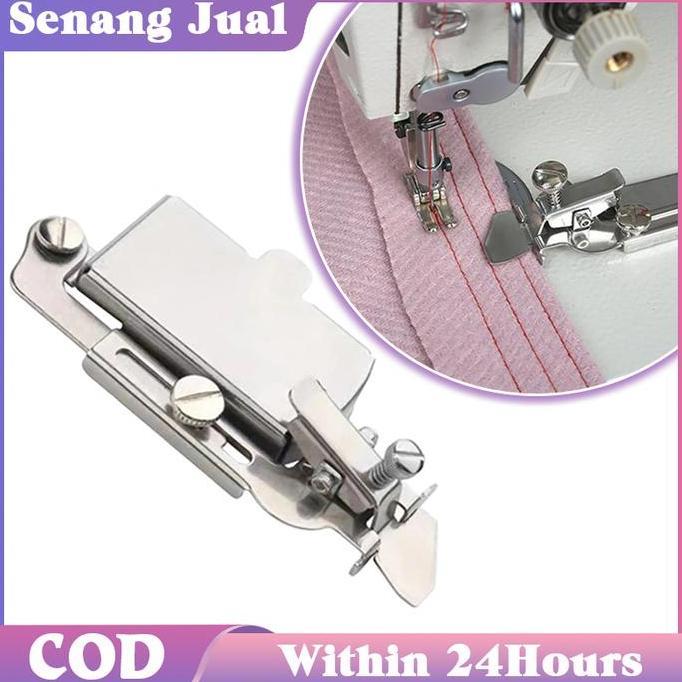 TOEVSKY Pembatas Jahitan Magnet Mesin Jahit Universal Onderdil Mesin Jahit