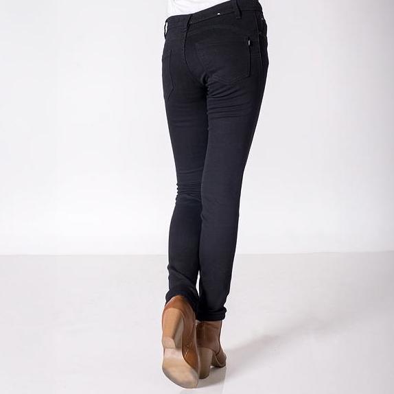 C2 Tabiko Black Jeans Push Up Skinny (TERBAIK) (TERBARU) (TERMURAH)