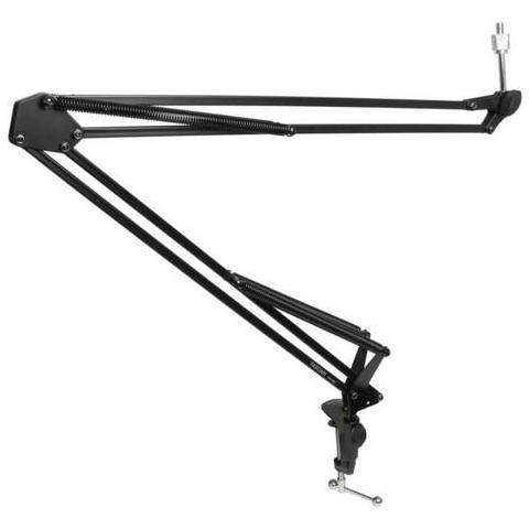 Tascam TM-AM2 ADJUSTABLE MICROPHONE BOOM BMJ (TERBAIK) (TERBARU) (TERMURAH)