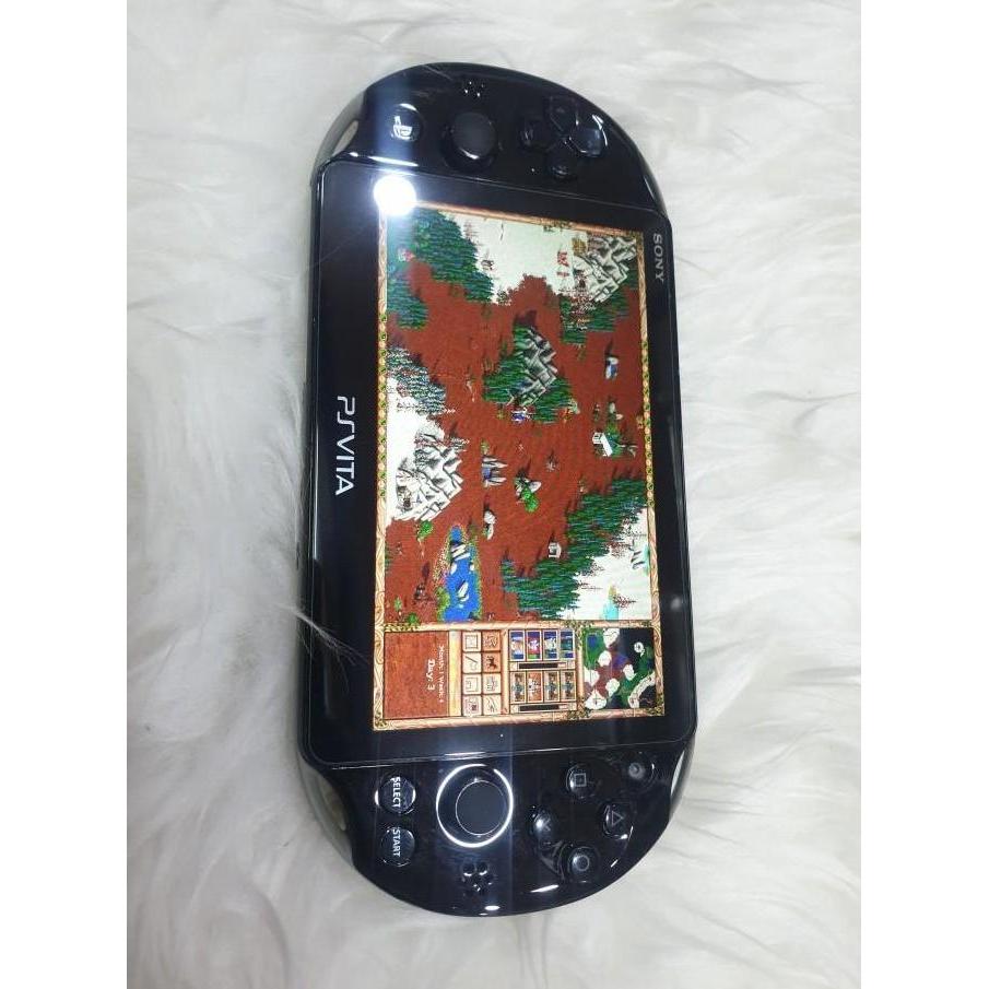 PS Vita Slim CFW Enso Black PINK 256 GB 2nd MULUS GTA MAX PAYNE dll (TERBAIK) (TERBARU) (TERMURAH)