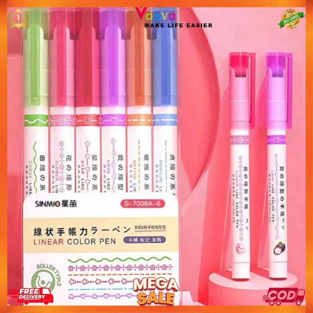 Terlaris Voova Stabilo Pensil / Stabilo Color Pen / Stabilo Buku