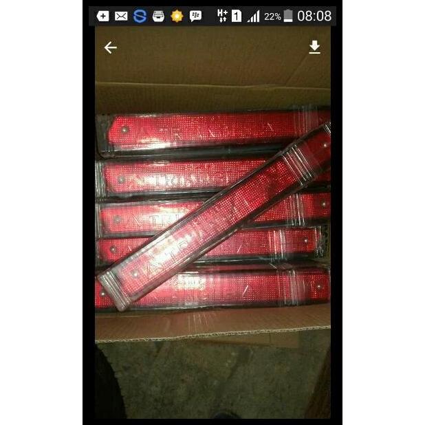 HOT DEAL SEGITIGA PENGAMAN HATI HATI BAGUS MIKA 