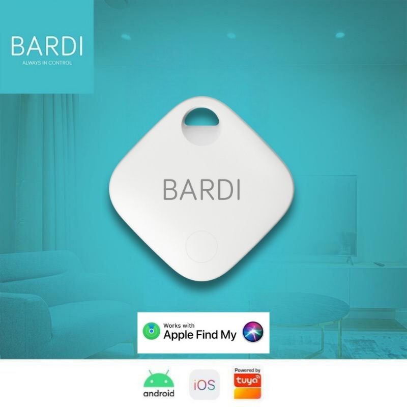 Bardi Smart Tag