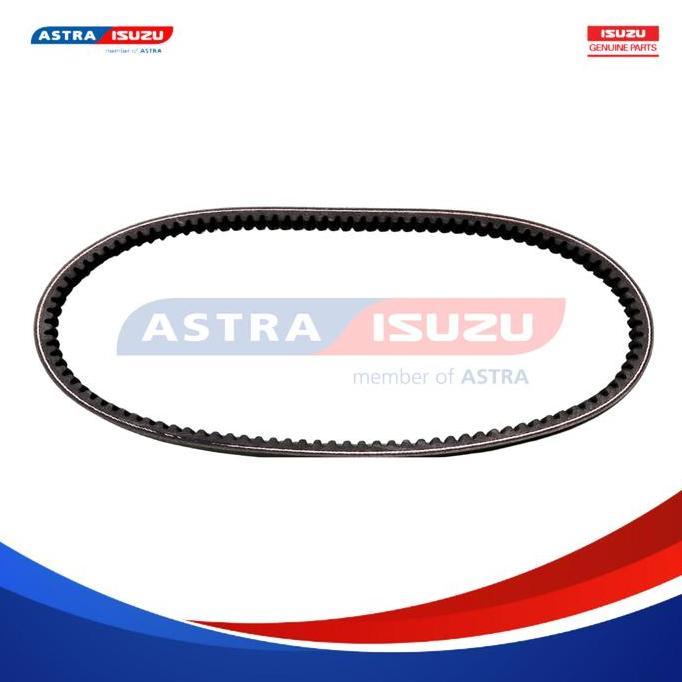TERMURAH - Tali Kipas / Fanbelt / V Belt Panther Kotak Isuzu Genuine Part I2-94232 282-0