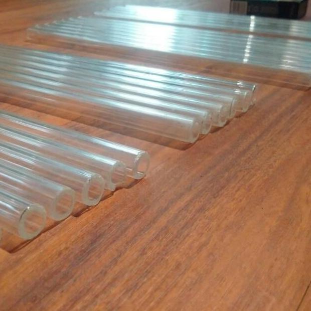 PROMO - Pipa Kaca Boiler Khusus Setrika Uap Steam Boiler