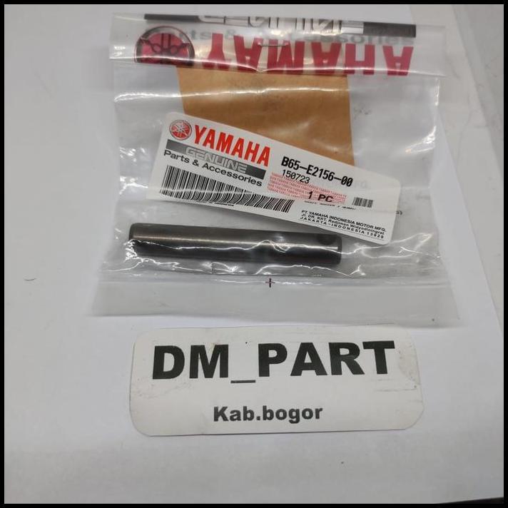 TERBARU AS PEN PIN SHAFT PELATUK TEMPLAR NEW NMAX ORIGINAL YAMAHA B65-E2156-00 !