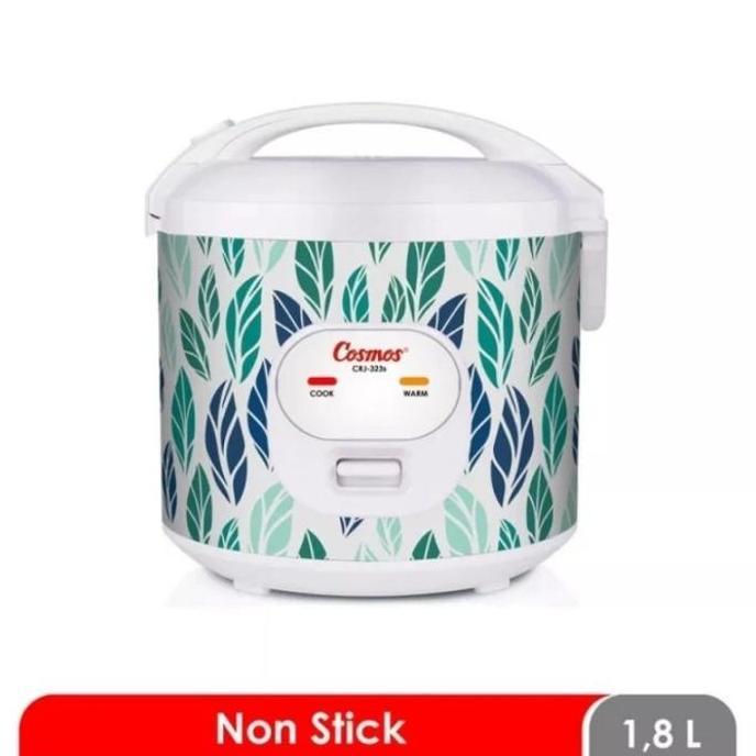 Magic com Cosmos 323s