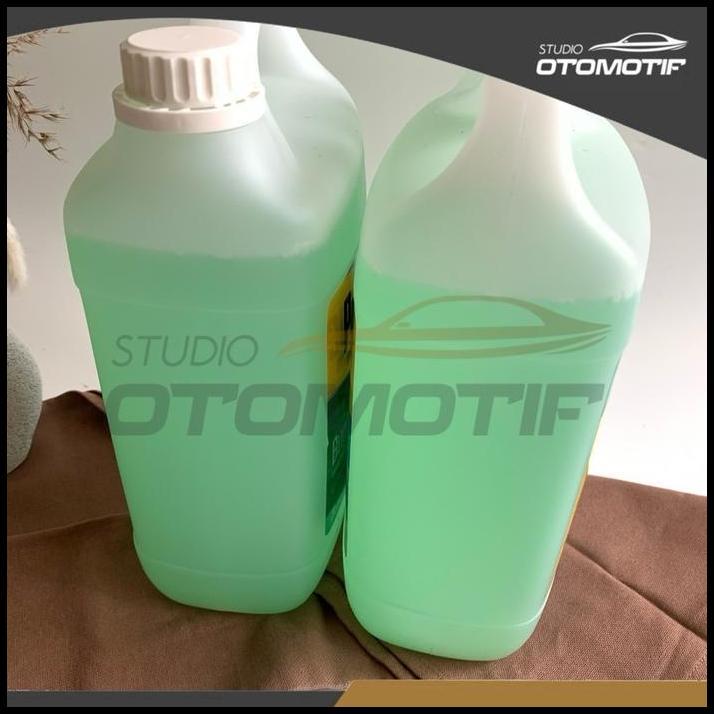 TERBARU WIPER FLUID PRESTONE AIR WIPER CAIRAN PEMBERSIH KACA MOBIL WINDSHIELD CLEANER 2 LITER