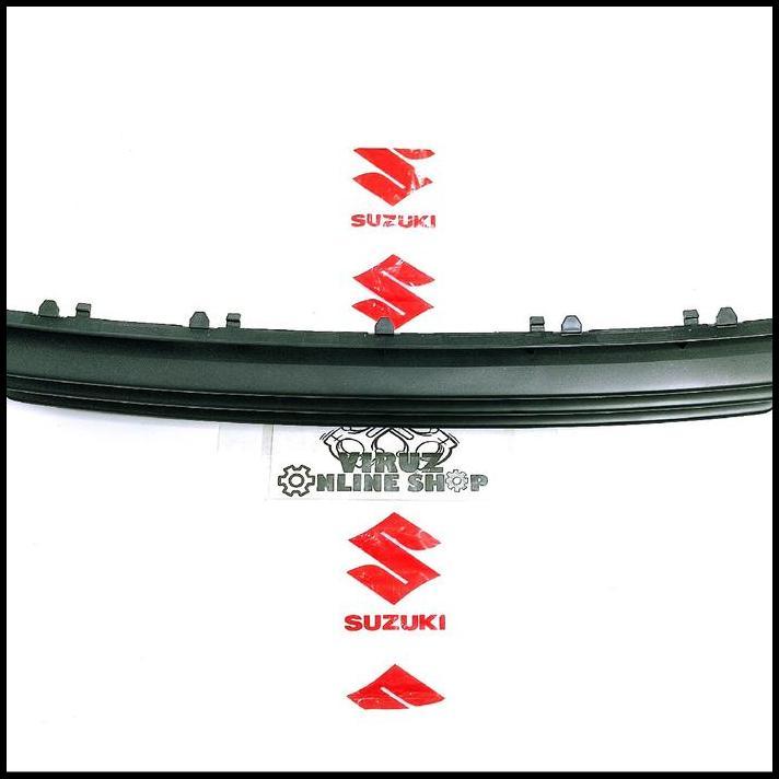 HOT DEAL GRILL GRIL BEMPER DEPAN BAWAH MOBIL SUZUKI SWIFT GL ASLI SGP 