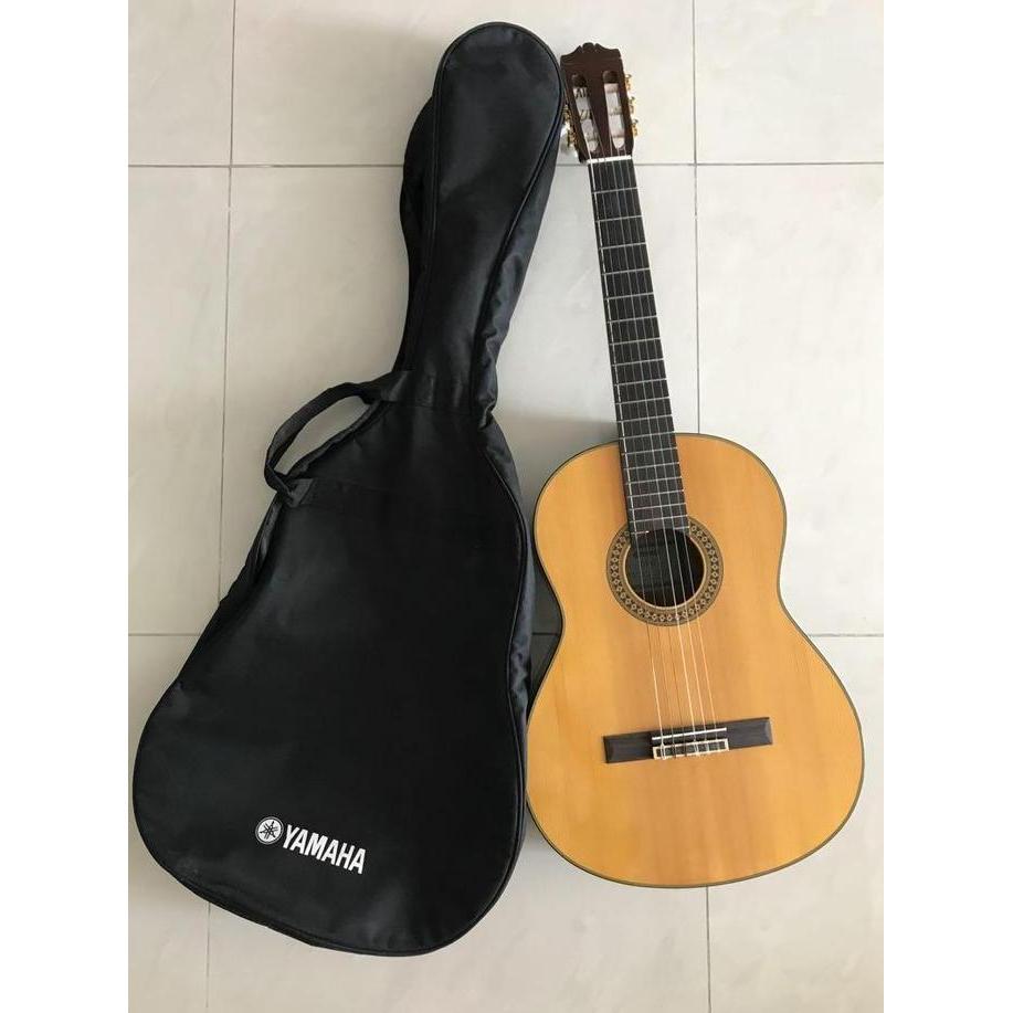 Gitar Classic Yamaha C390 / C 390 Yamaha Gitar Classic C390 Original (TERBAIK) (TERBARU) (TERMURAH)