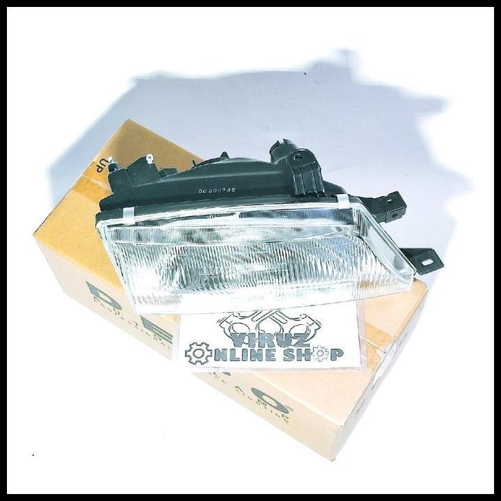 HOT DEAL HEADLAMP HEAD LAMP LAMPU DEPAN SUZUKI BALENO LAMA OLD 1997 1998 1999 