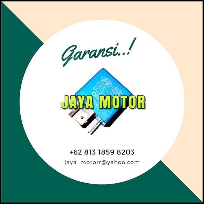 BEST DEAL O783 RELAY KIA HYUNDAI 95230-3A400