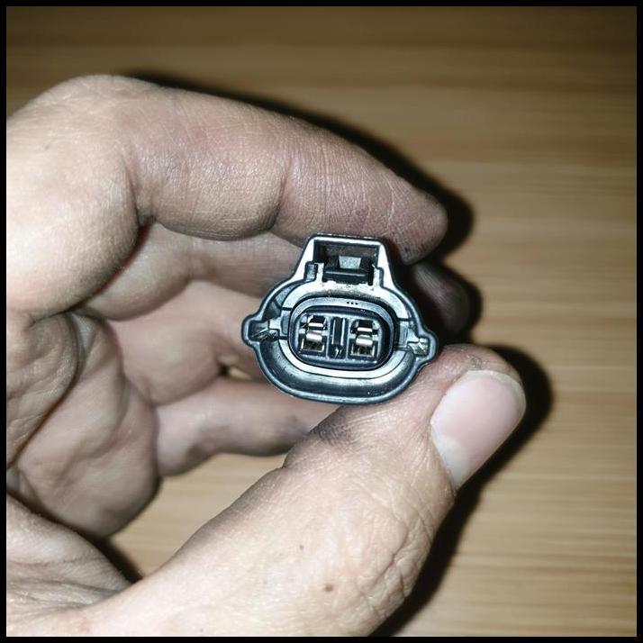 TERBARU O756 SOKET OCV SENSOR CAM VVTI FORD FIESTA 1.5 