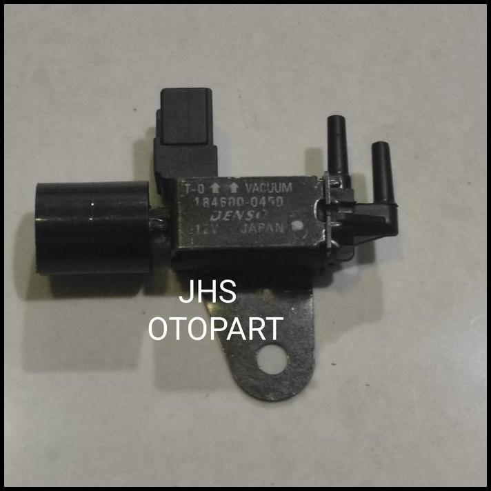 DISKON VACUUM IDLE UP AC,SWITCH IDLE UP AC KIJANG ,TAFT ,STARLET ,CARRY 