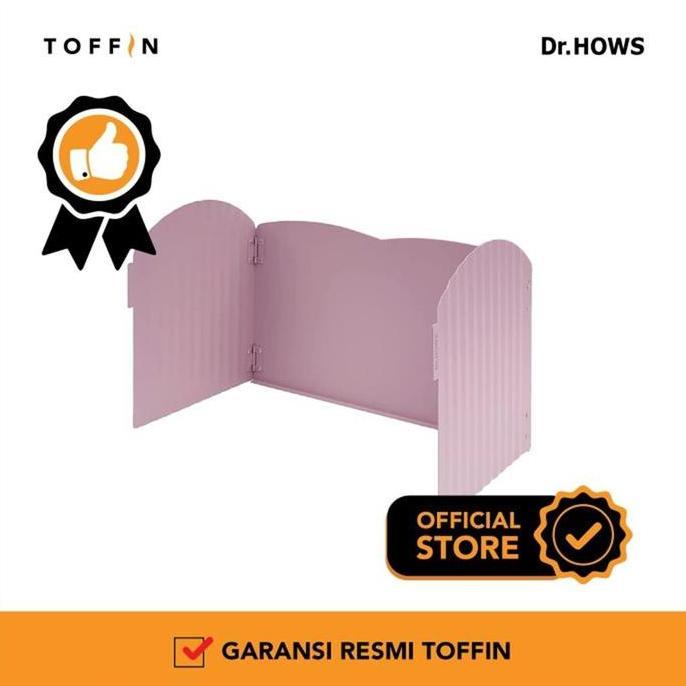 Dr. HOWS Twinkle Stove Wind Guard