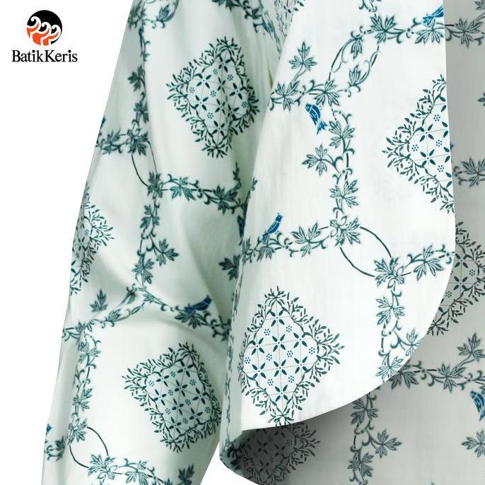 Batik Keris Outer Batik Lengan Panjang Keris Harashta 010OPFSX44 (TERBAIK) (TERBARU) (TERMURAH)