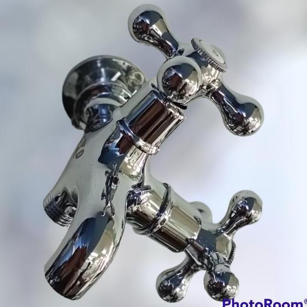 (MBG) KRAN AIR CABANG | KRAN SHOWER CABANG | KRAN CABANG | KRAN AIR DOUBLE GOOD QUALITY