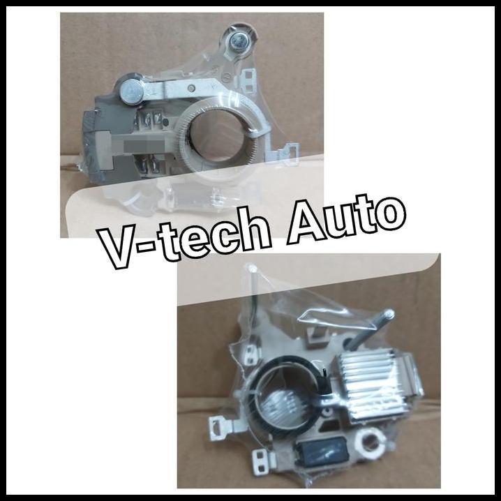 GRATIS ONGKIR IC REGULATOR ALTERNATOR SCANIA 114 SCANIA C340 RENAULT 24V 